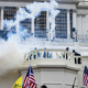 The Jan. 6 Capitol Riot, incited by Donald Trump, resulted in the deaths of five people.